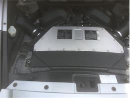 2002 Aston Martin Vanquish (CC-1094850) for sale in Park Hills, Missouri