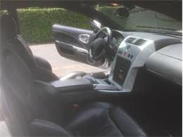 2002 Aston Martin Vanquish (CC-1094850) for sale in Park Hills, Missouri