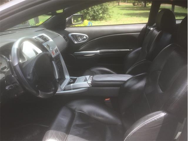 2002 Aston Martin Vanquish (CC-1094850) for sale in Park Hills, Missouri