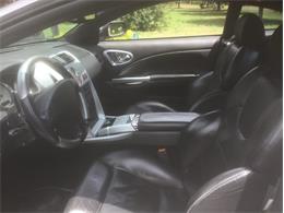 2002 Aston Martin Vanquish (CC-1094850) for sale in Park Hills, Missouri