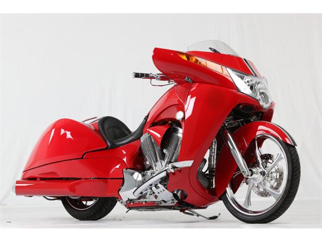 2007 Victory Motorcycle (CC-1094852) for sale in Henderson, Nevada