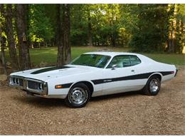 1973 Dodge Charger (CC-1094863) for sale in Tulsa, Oklahoma