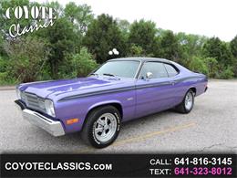 1974 Plymouth Duster (CC-1094868) for sale in Greene, Iowa