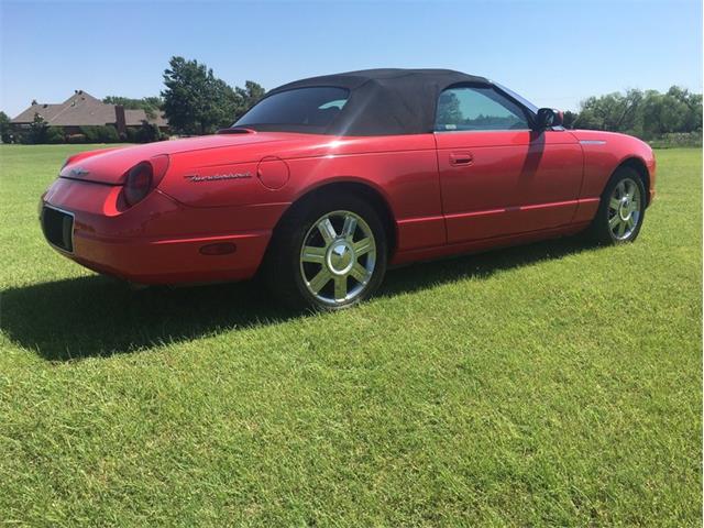2005 Ford Thunderbird (CC-1094869) for sale in Park Hills, Missouri