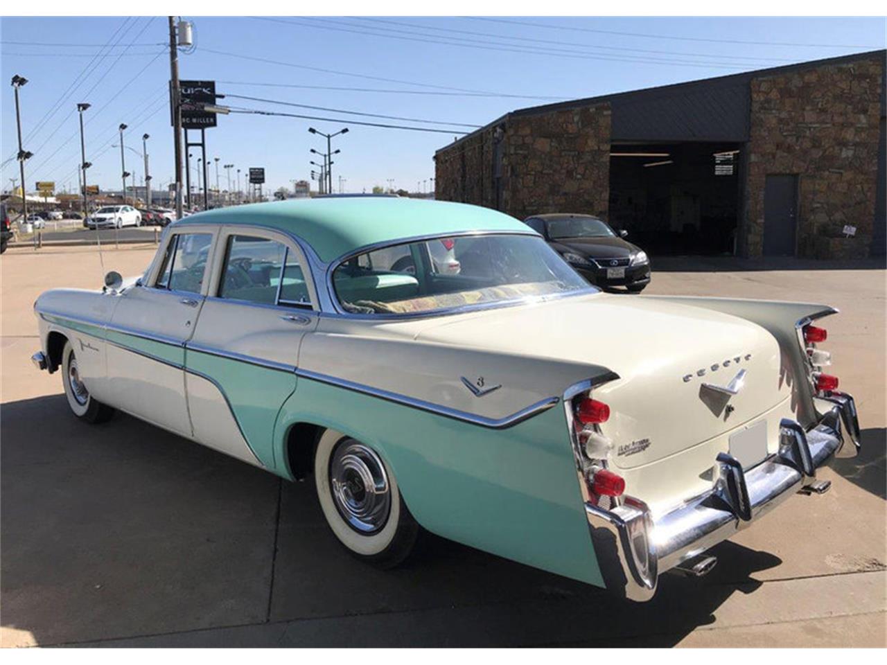 1956 DeSoto Firedome for Sale | ClassicCars.com | CC-1094876