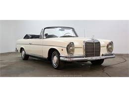 1964 Mercedes-Benz 300SE (CC-1090489) for sale in Beverly Hills, California