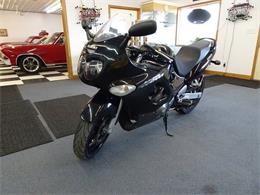 2006 Suzuki Motorcycle (CC-1094902) for sale in Clarence, Iowa