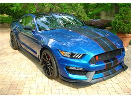 2017 Shelby GT (CC-1094904) for sale in Tulsa, Oklahoma