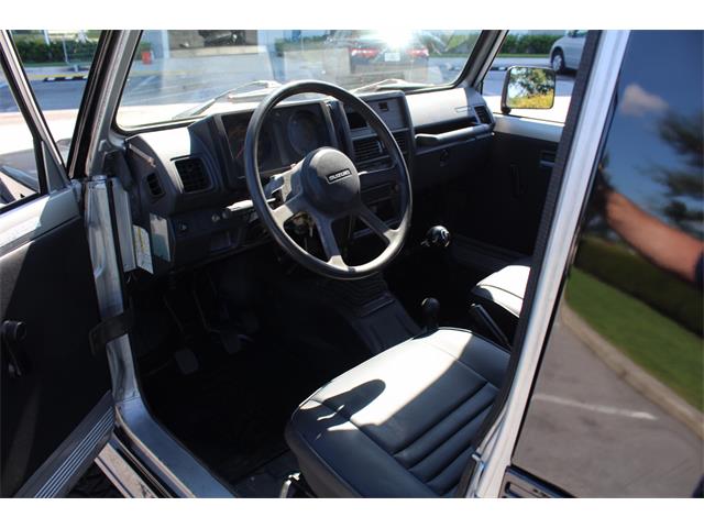 Suzuki Samurai For Sale In Sarasota, FL - ®