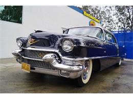 1956 Cadillac Series 62 (CC-1094924) for sale in Torrance, California