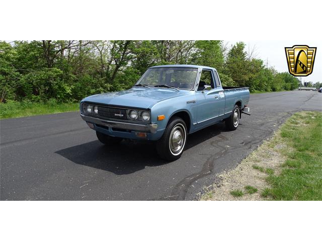 1979 datsun pickup for sale