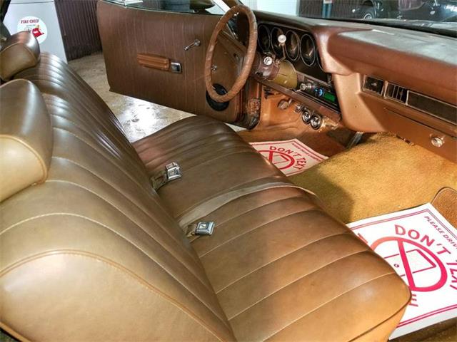 1973 Ford Ranchero for Sale | ClassicCars.com | CC-1090494