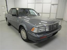 1991 Toyota Crown (CC-1094940) for sale in Christiansburg, Virginia