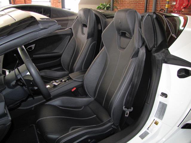 2016 Lamborghini Huracan (CC-1094944) for sale in Hollywood, California