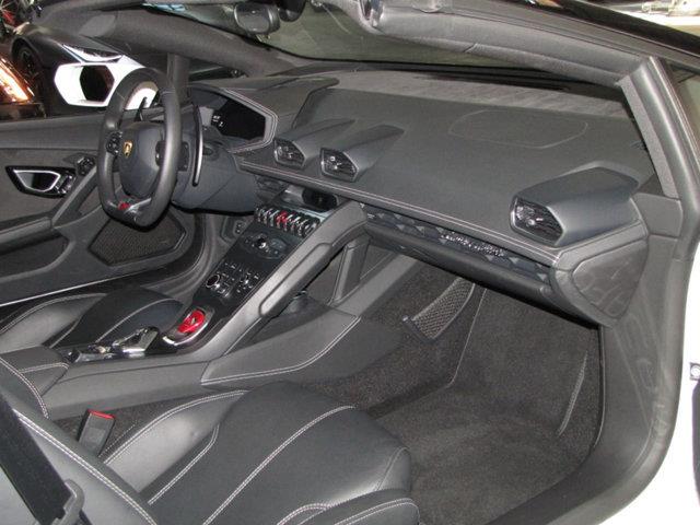2016 Lamborghini Huracan (CC-1094944) for sale in Hollywood, California
