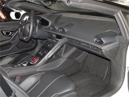 2016 Lamborghini Huracan (CC-1094944) for sale in Hollywood, California