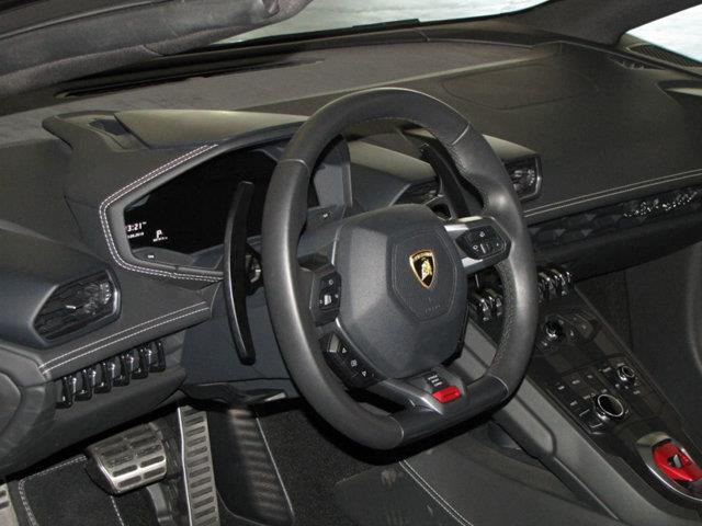 2016 Lamborghini Huracan (CC-1094944) for sale in Hollywood, California