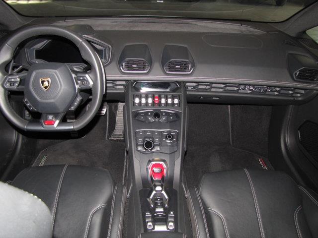 2016 Lamborghini Huracan (CC-1094944) for sale in Hollywood, California
