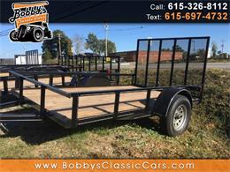 2018 Miscellaneous Trailer (CC-1094946) for sale in Dickson, Tennessee