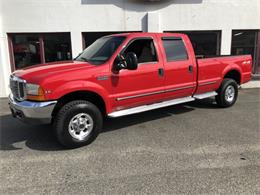 1999 Ford F350 (CC-1094948) for sale in Tocoma, Washington