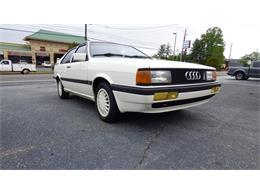 1987 Audi Coupe GT (CC-1094951) for sale in Atlanta, Georgia