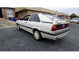1987 Audi Coupe GT (CC-1094951) for sale in Atlanta, Georgia