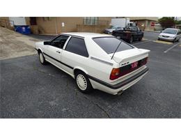1987 Audi Coupe GT (CC-1094951) for sale in Atlanta, Georgia
