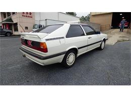1987 Audi Coupe GT (CC-1094951) for sale in Atlanta, Georgia