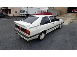 1987 Audi Coupe GT (CC-1094951) for sale in Atlanta, Georgia