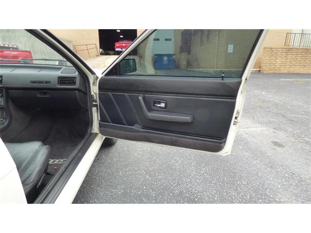 1987 Audi Coupe GT (CC-1094951) for sale in Atlanta, Georgia