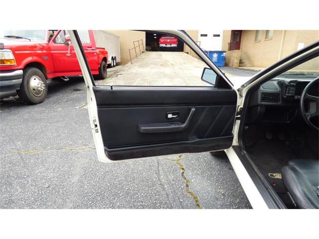 1987 Audi Coupe GT (CC-1094951) for sale in Atlanta, Georgia