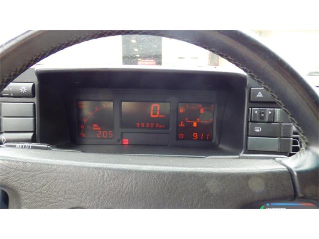 1987 Audi Coupe GT (CC-1094951) for sale in Atlanta, Georgia