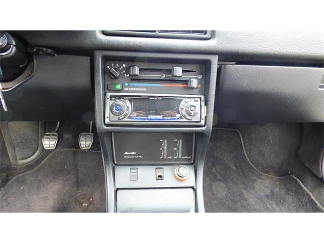 1987 Audi Coupe GT (CC-1094951) for sale in Atlanta, Georgia