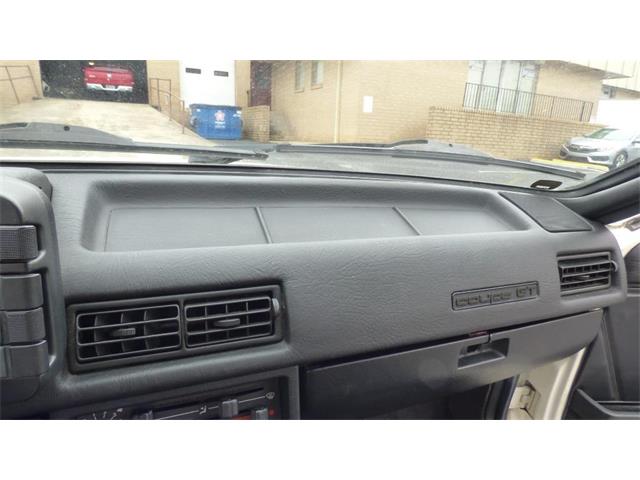 1987 Audi Coupe GT (CC-1094951) for sale in Atlanta, Georgia