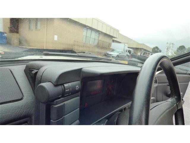 1987 Audi Coupe GT (CC-1094951) for sale in Atlanta, Georgia