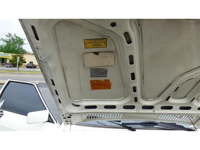 1987 Audi Coupe GT (CC-1094951) for sale in Atlanta, Georgia