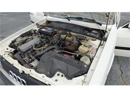 1987 Audi Coupe GT (CC-1094951) for sale in Atlanta, Georgia