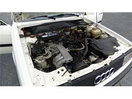 1987 Audi Coupe GT (CC-1094951) for sale in Atlanta, Georgia