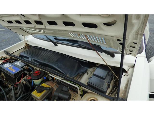 1987 Audi Coupe GT (CC-1094951) for sale in Atlanta, Georgia