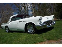 1957 Ford Thunderbird (CC-1094957) for sale in Monroe, New Jersey