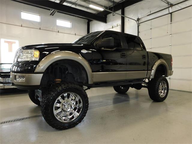 2005 Ford F150 (CC-1094962) for sale in Bend, Oregon