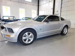 2007 Ford Mustang GT (CC-1094968) for sale in Bend, Oregon