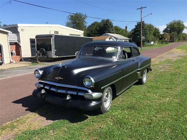 1954 Chevrolet Deluxe (CC-1094971) for sale in Carlisle, Pennsylvania