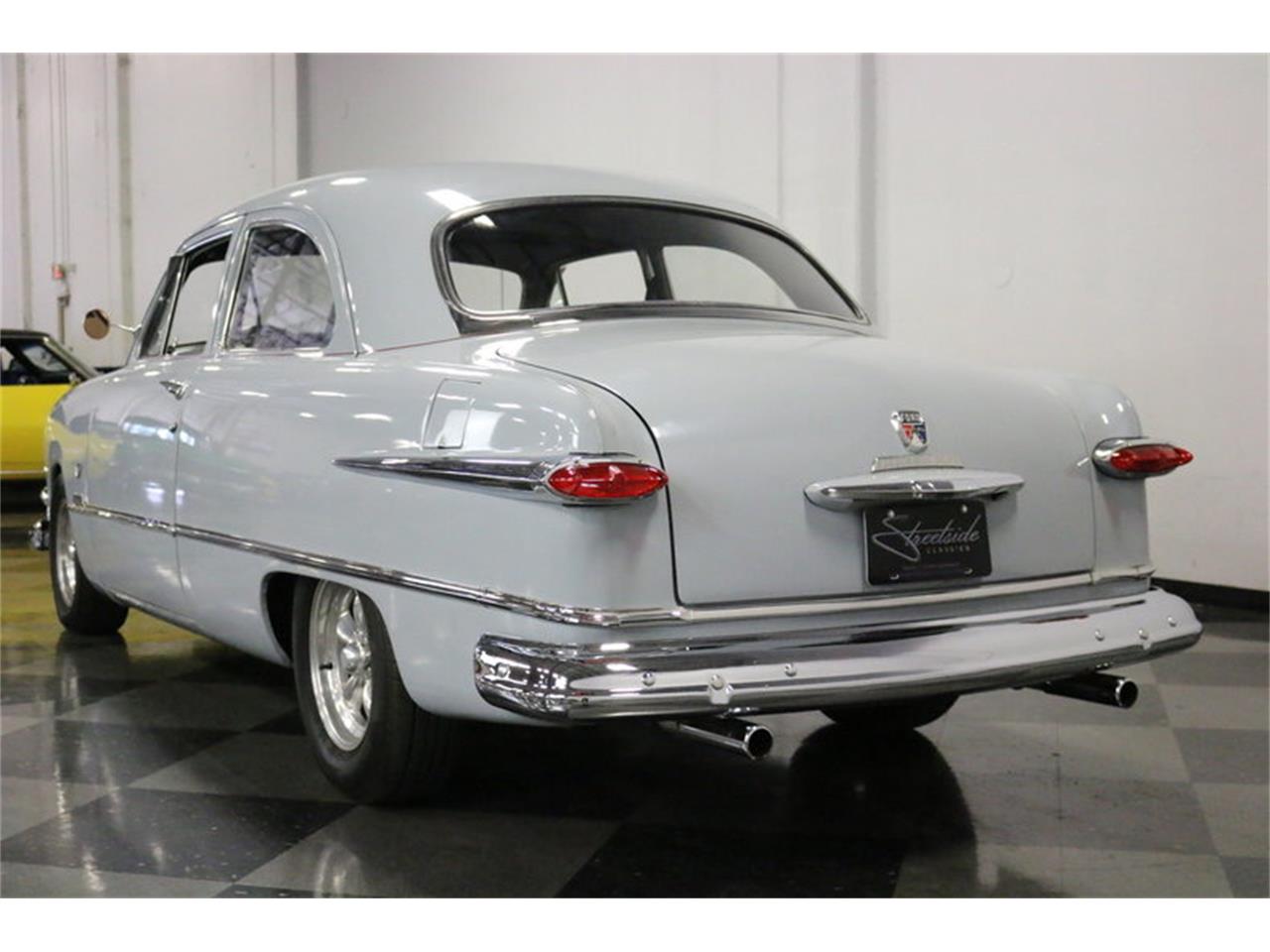 1951 Ford Customline for Sale | ClassicCars.com | CC-1094990