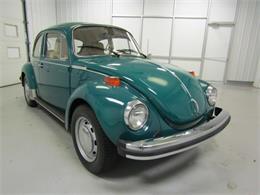 1974 Volkswagen Super Beetle (CC-1094995) for sale in Christiansburg, Virginia