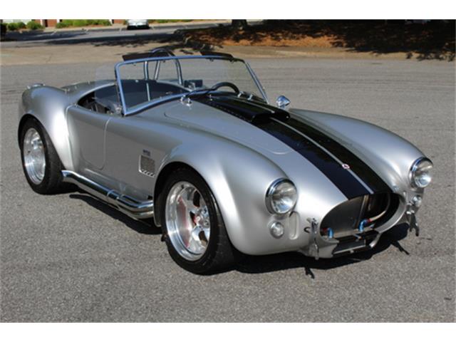 1965 Superformance Cobra (CC-1090005) for sale in Roswell, Georgia
