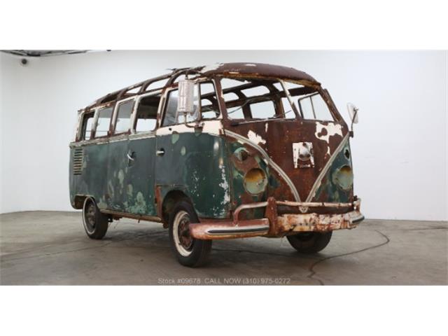 1964 Volkswagen Bus (CC-1090500) for sale in Beverly Hills, California
