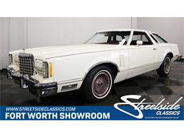 1977 Ford Thunderbird (CC-1095003) for sale in Ft Worth, Texas