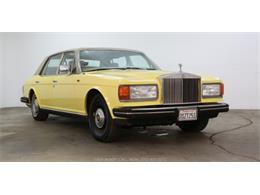 1984 Rolls-Royce Silver Spur (CC-1090501) for sale in Beverly Hills, California