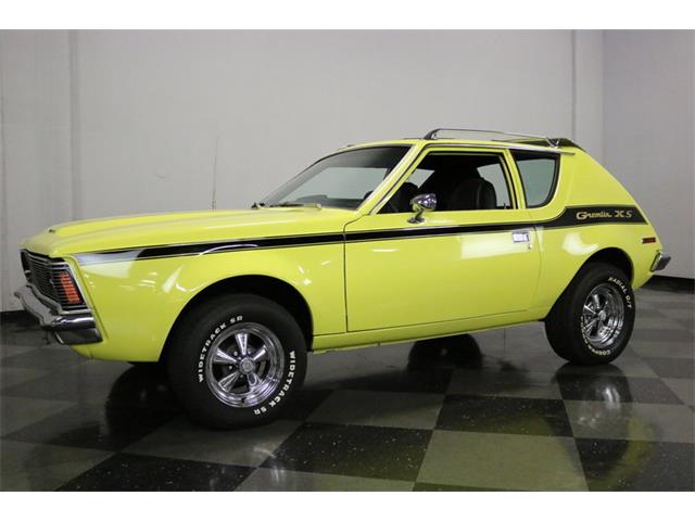 1973 Amc Gremlin For Sale Classiccars Com Cc 1095011